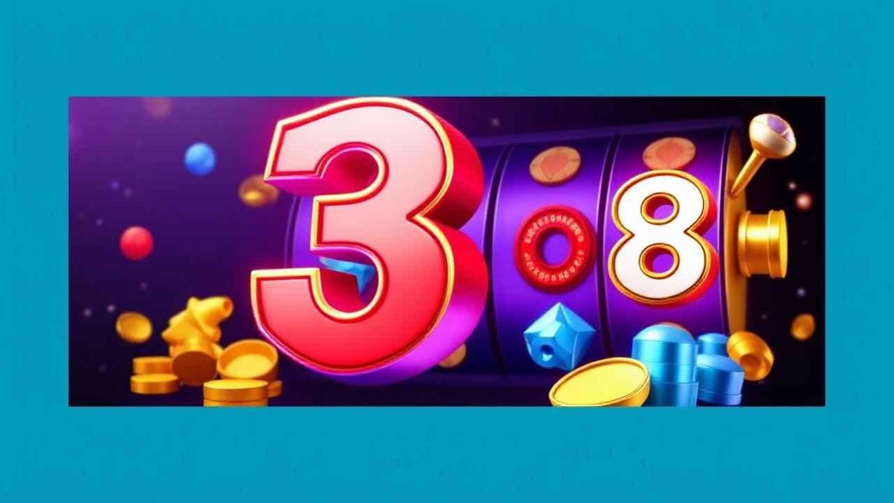 Unraveling the Captivating World of 3D Slot Games: A Feast for the Eyes
